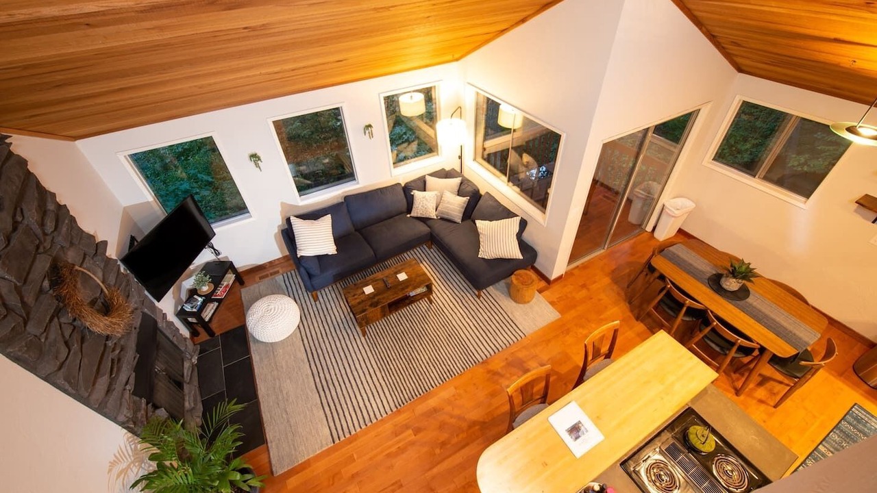 Photo of Livingroom in South Hills