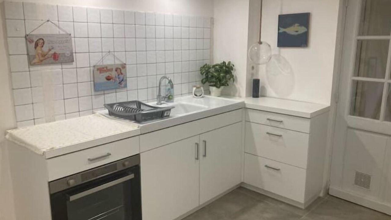 Photo of Kitchen in Frontignan