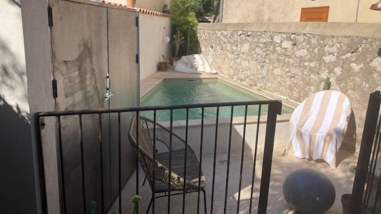 Photo of Outdoor in Frontignan