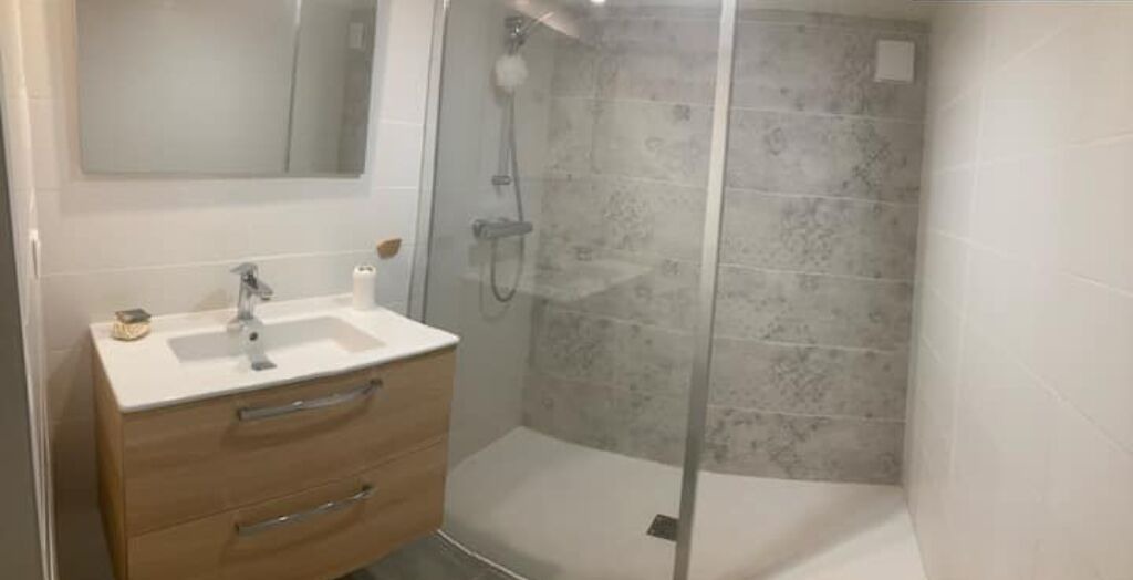 Photo of Bathroom in Frontignan