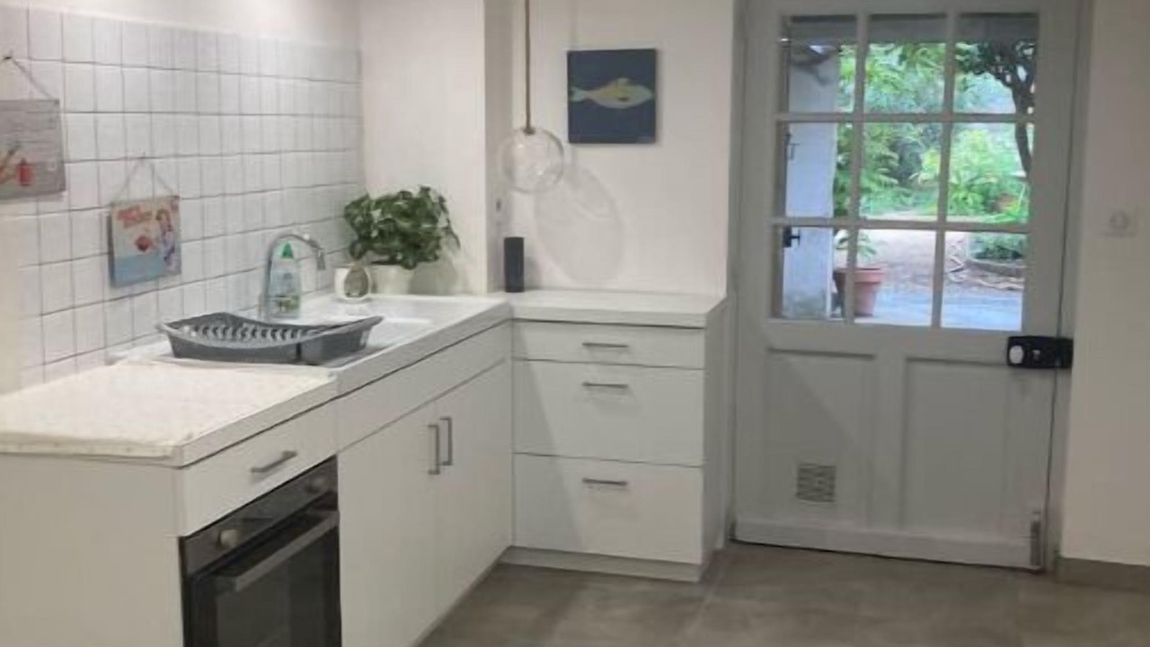 Photo of Kitchen in Frontignan