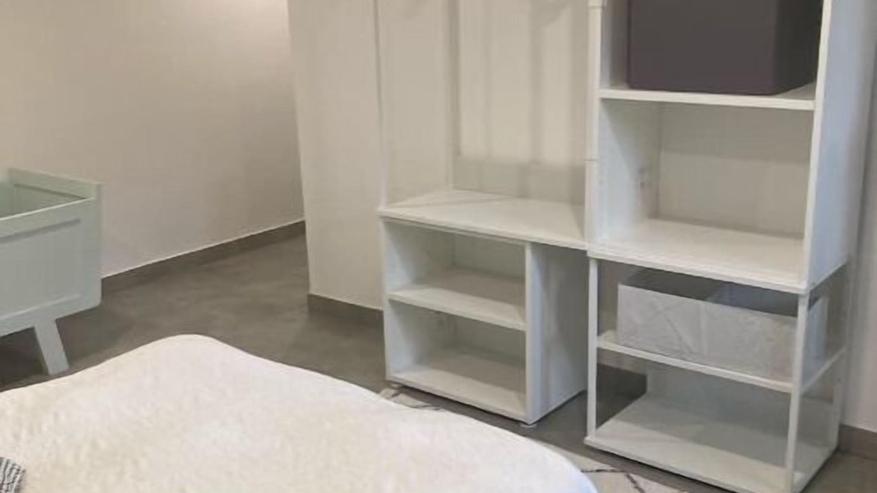 Photo of Bedroom in Frontignan