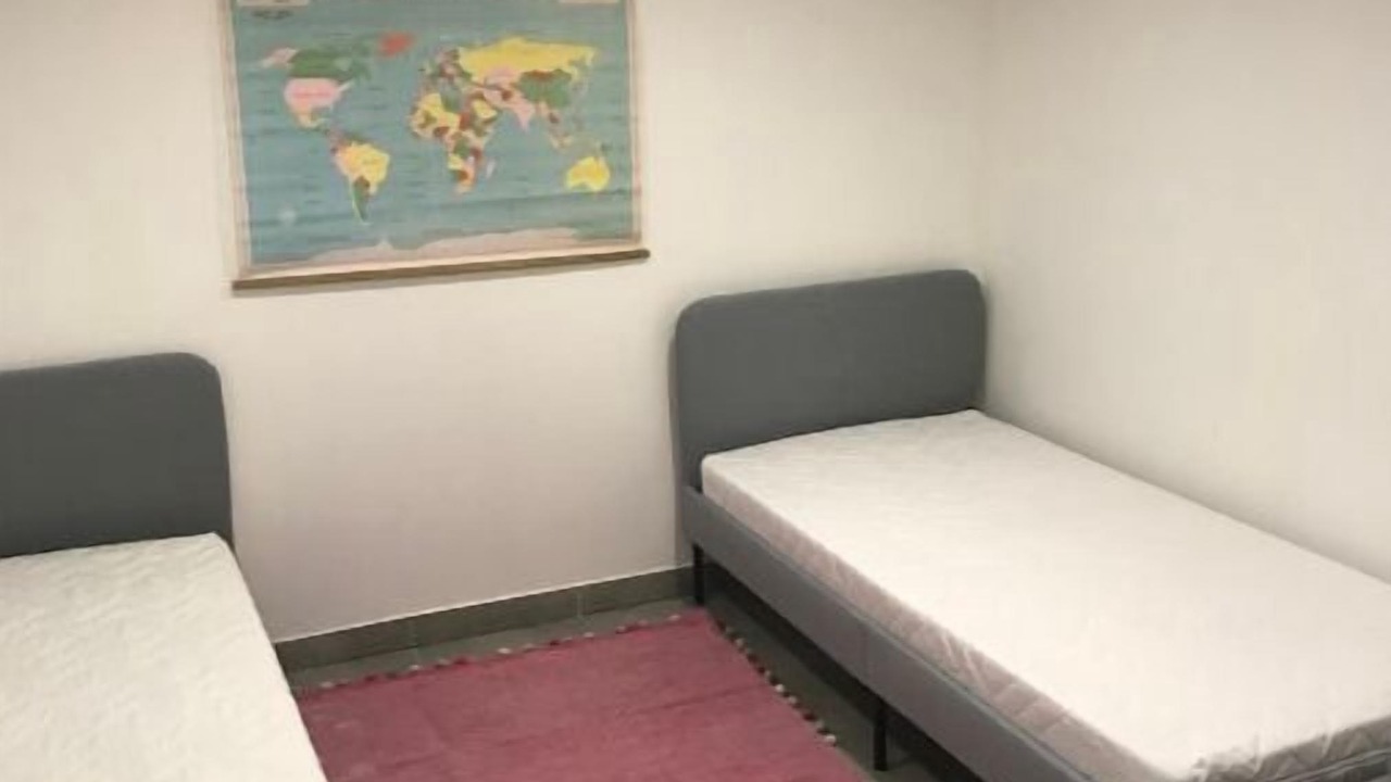 Photo of Bedroom in Frontignan