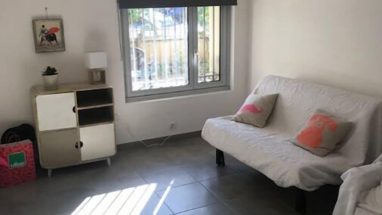 Photo of Livingroom in Frontignan