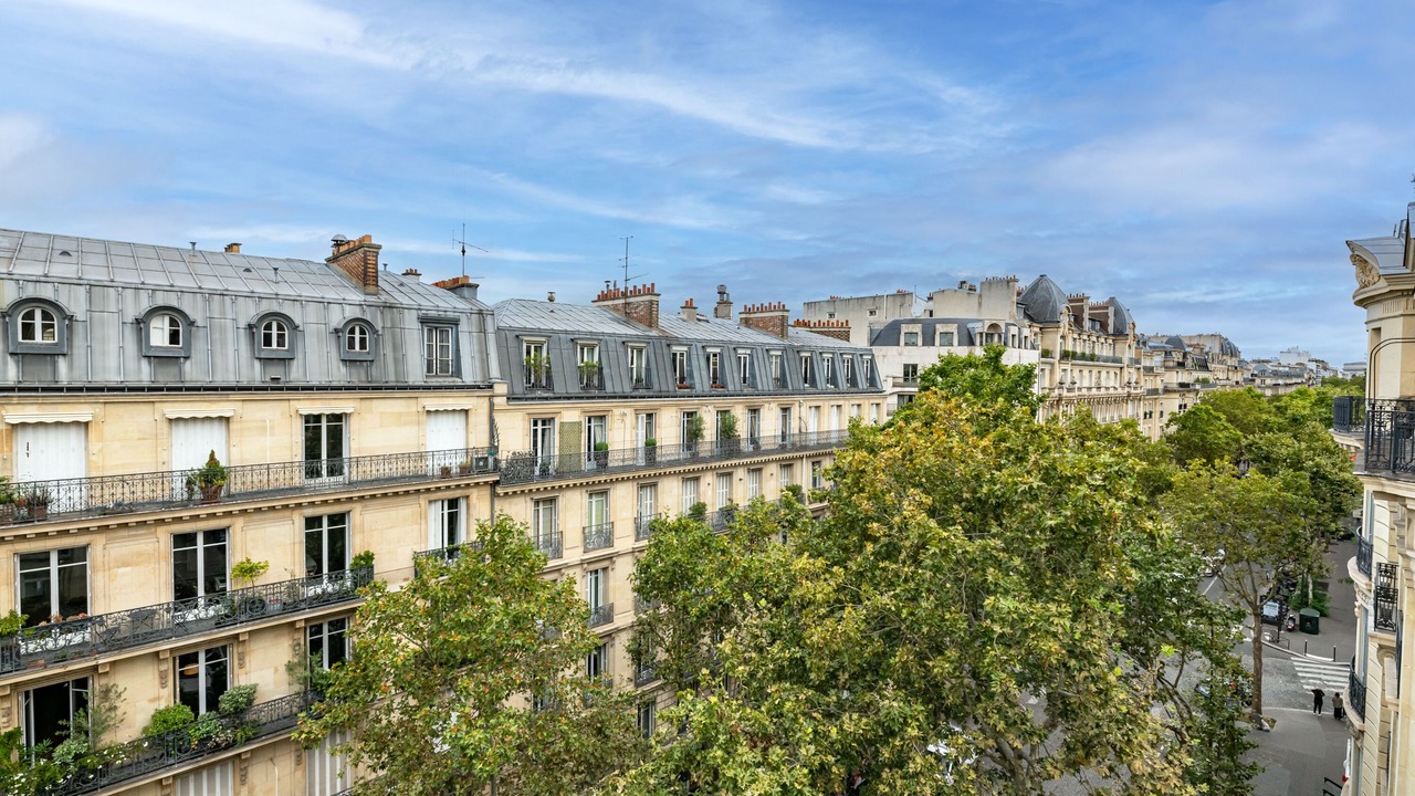 Photo of Outdoor in Porte-Dauphine