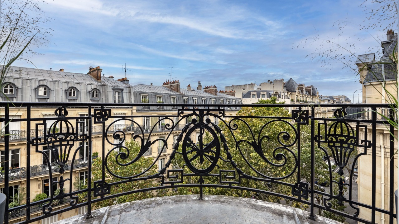 Photo of Outdoor in Porte-Dauphine