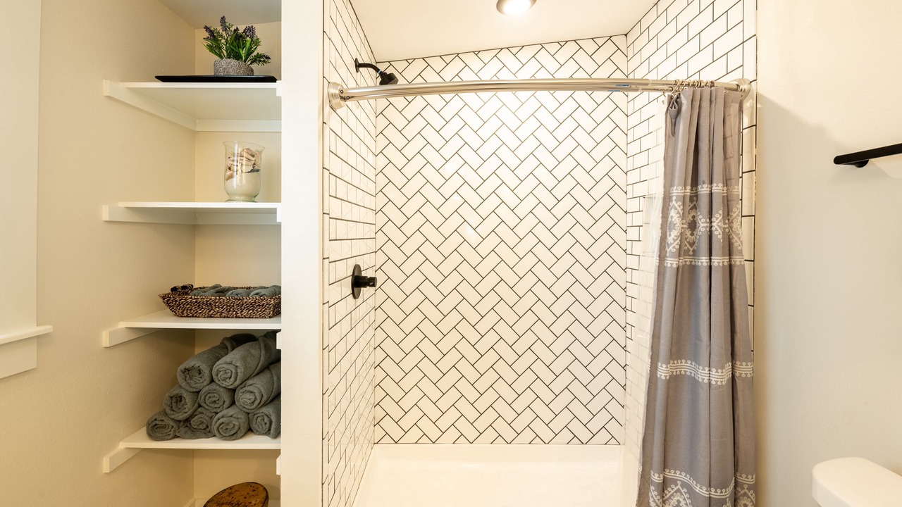 Photo of Bathroom in Hico
