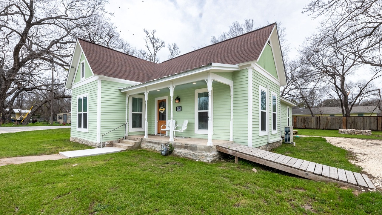 Photo of Outdoor in Hico