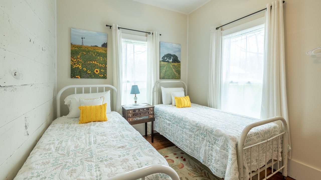 Photo of Bedroom in Hico