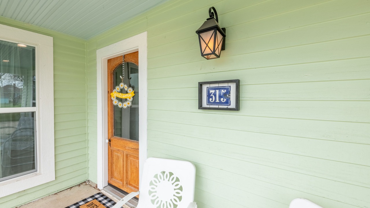 Photo of Outdoor in Hico