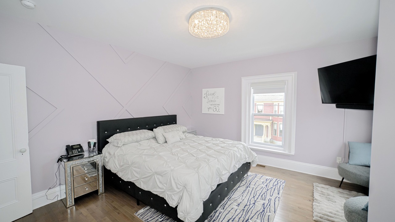 Photo of Bedroom in St. Andrews