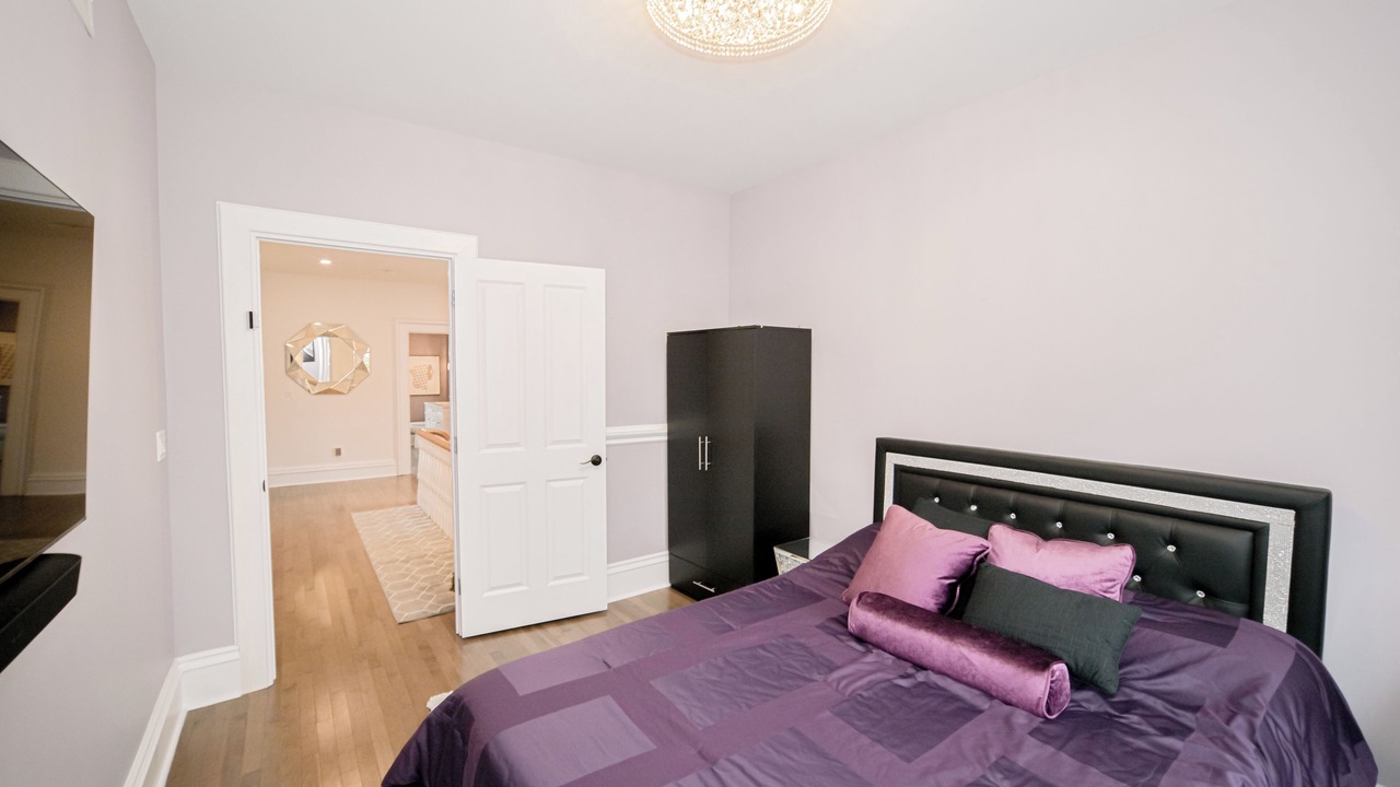 Photo of Bedroom in St. Andrews