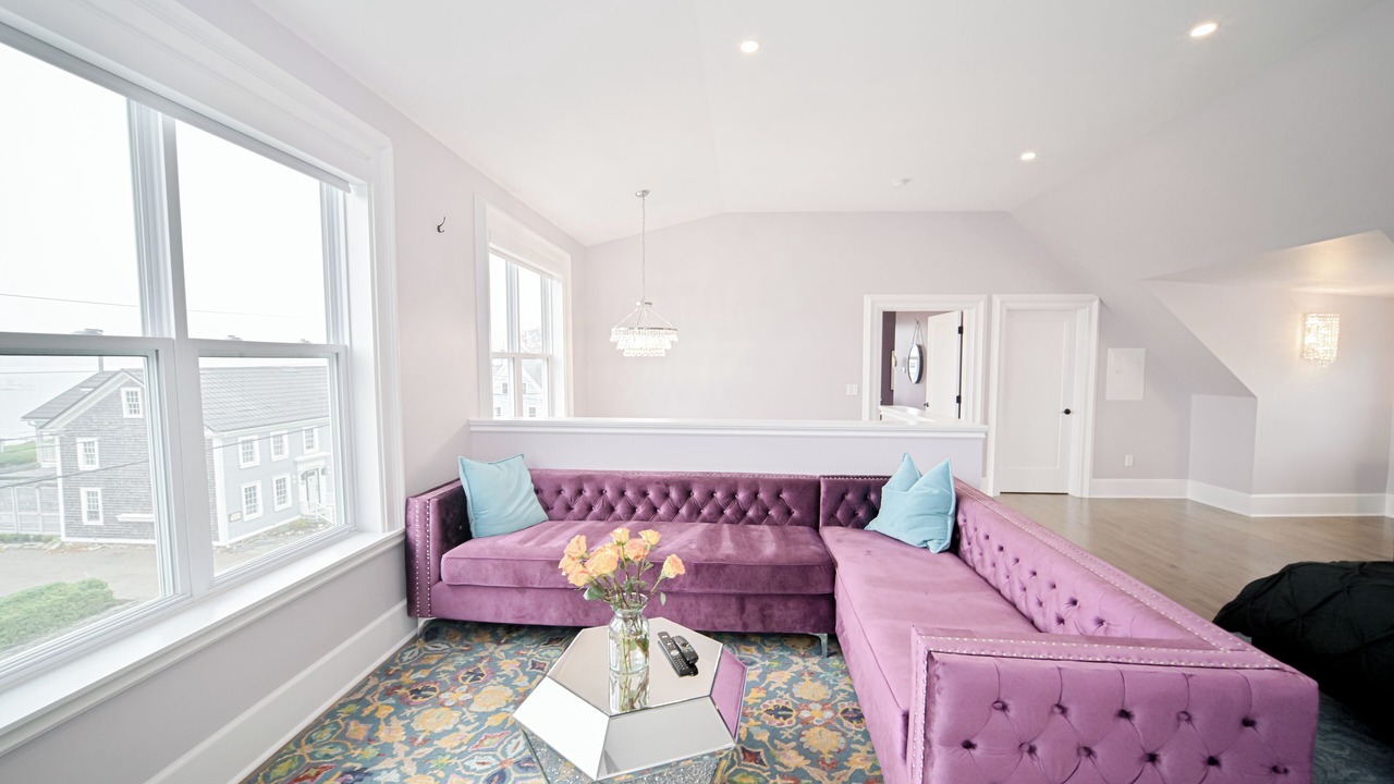 Photo of Livingroom in St. Andrews