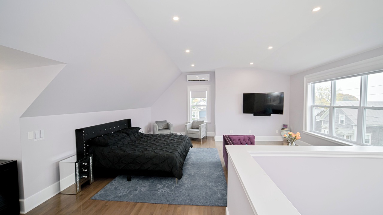 Photo of Bedroom in St. Andrews