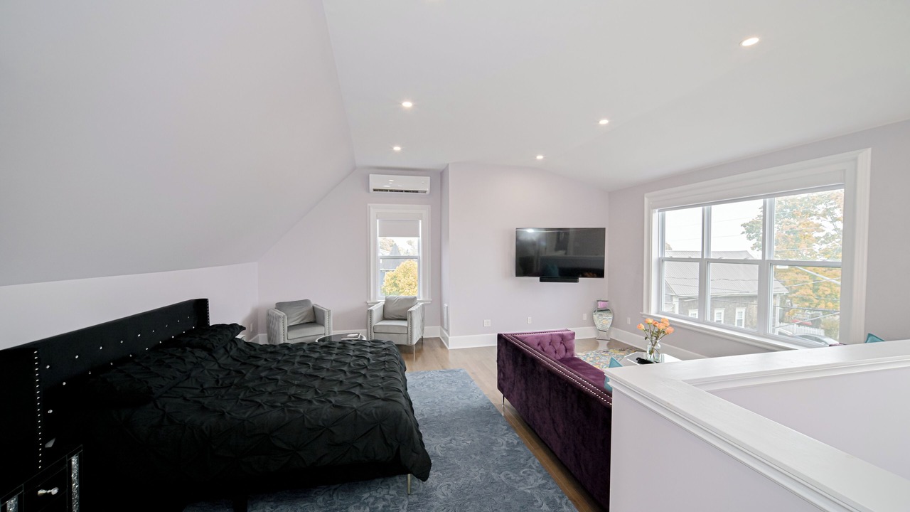 Photo of Bedroom in St. Andrews