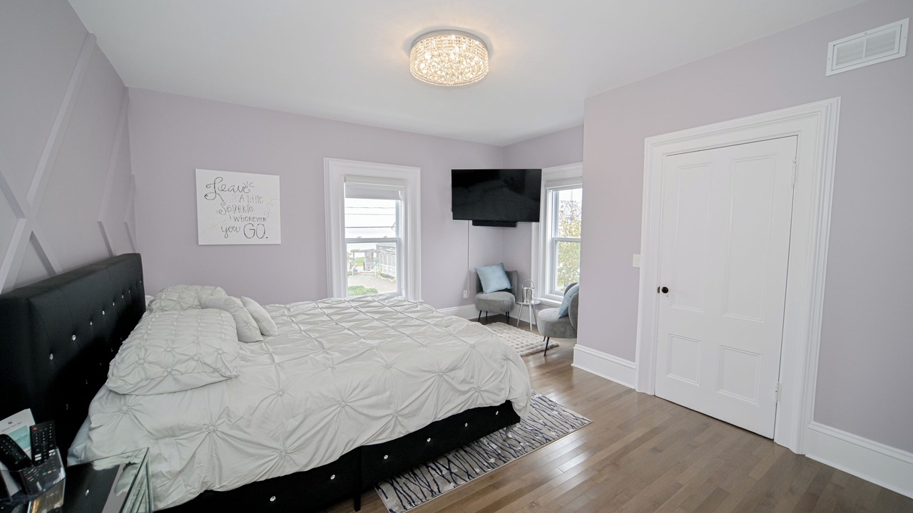 Photo of Bedroom in St. Andrews
