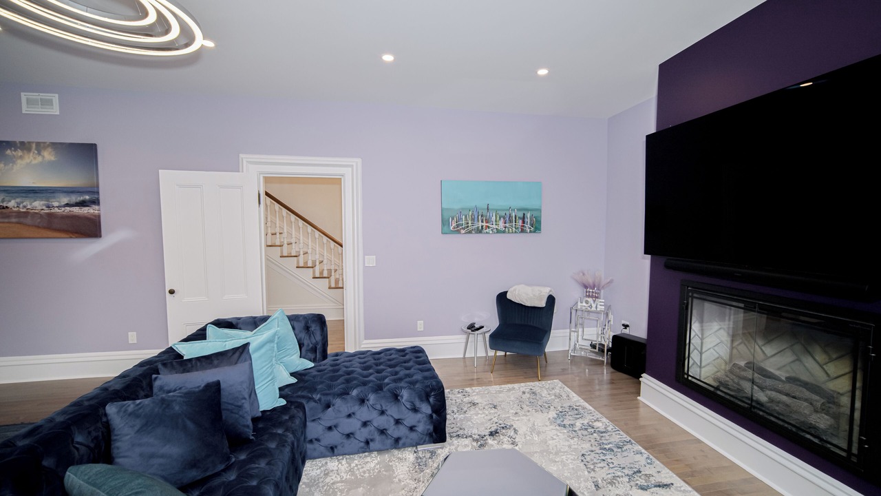 Photo of Livingroom in St. Andrews