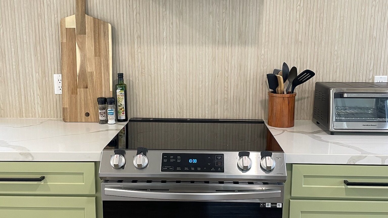 Photo of Kitchen in Knox County