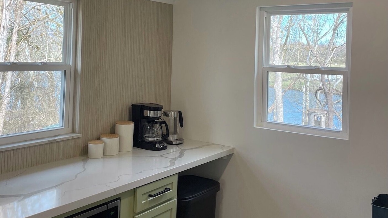 Photo of Kitchen in Knox County