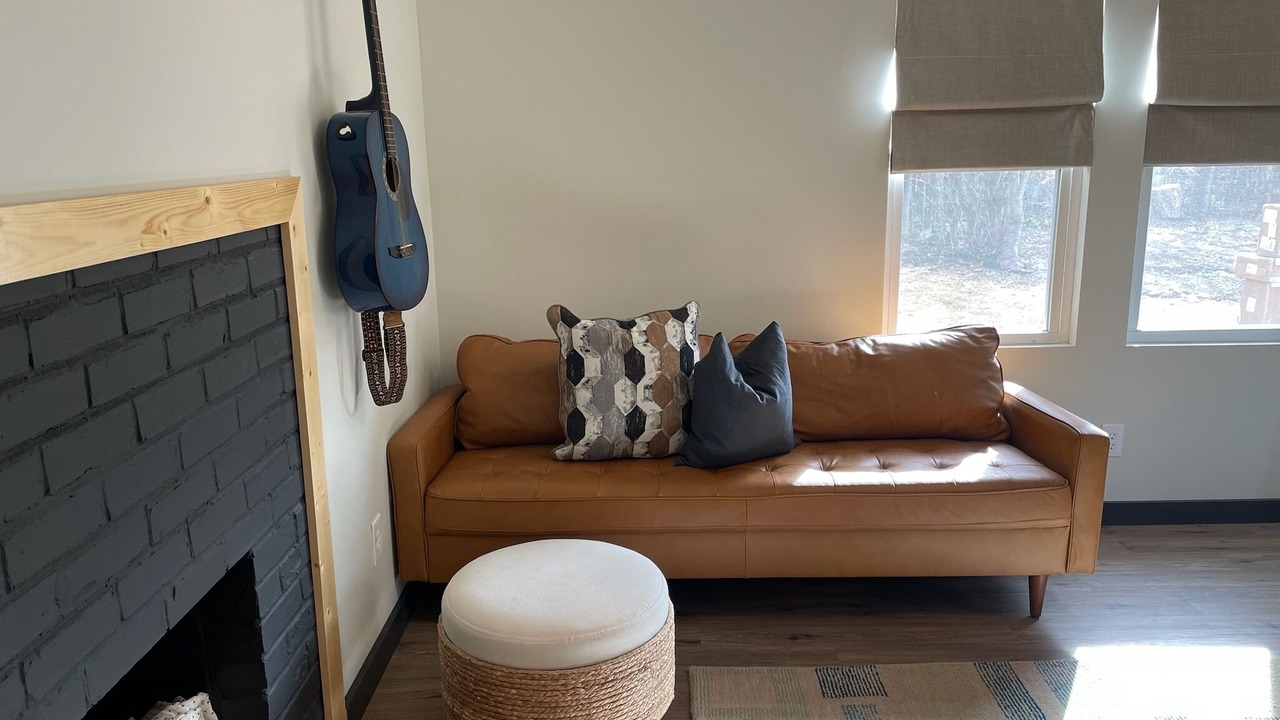 Photo of Livingroom in Knox County