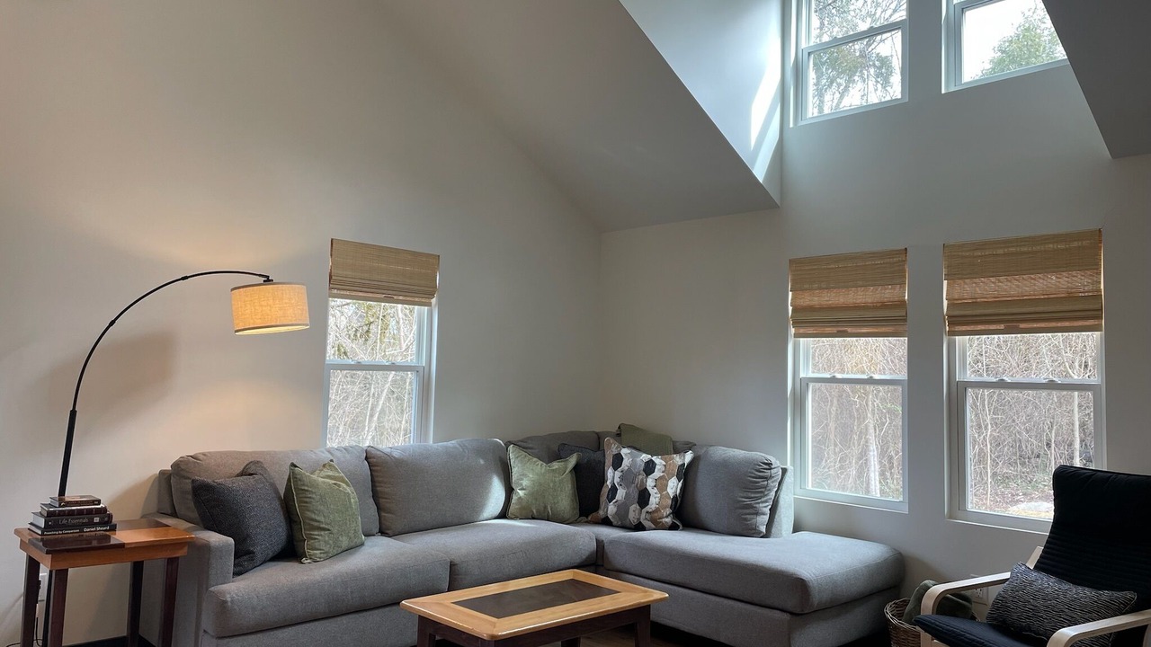 Photo of Livingroom in Knox County