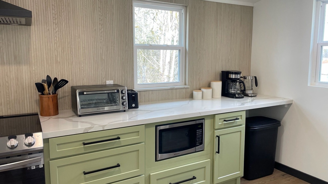 Photo of Kitchen in Knox County
