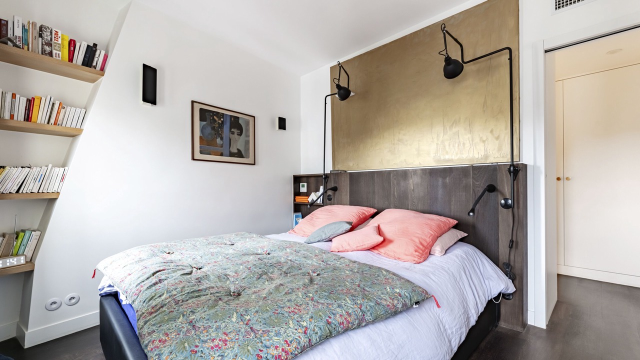 Photo of Bedroom in Saint-Thomas-d'Aquin