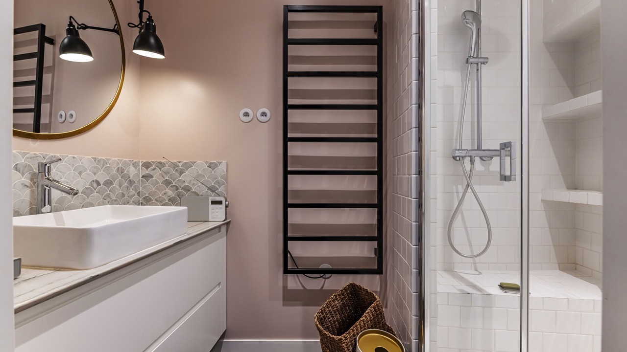 Photo of Bathroom in Saint-Thomas-d'Aquin