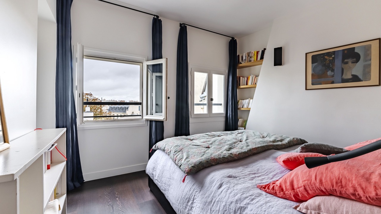 Photo of Bedroom in Saint-Thomas-d'Aquin