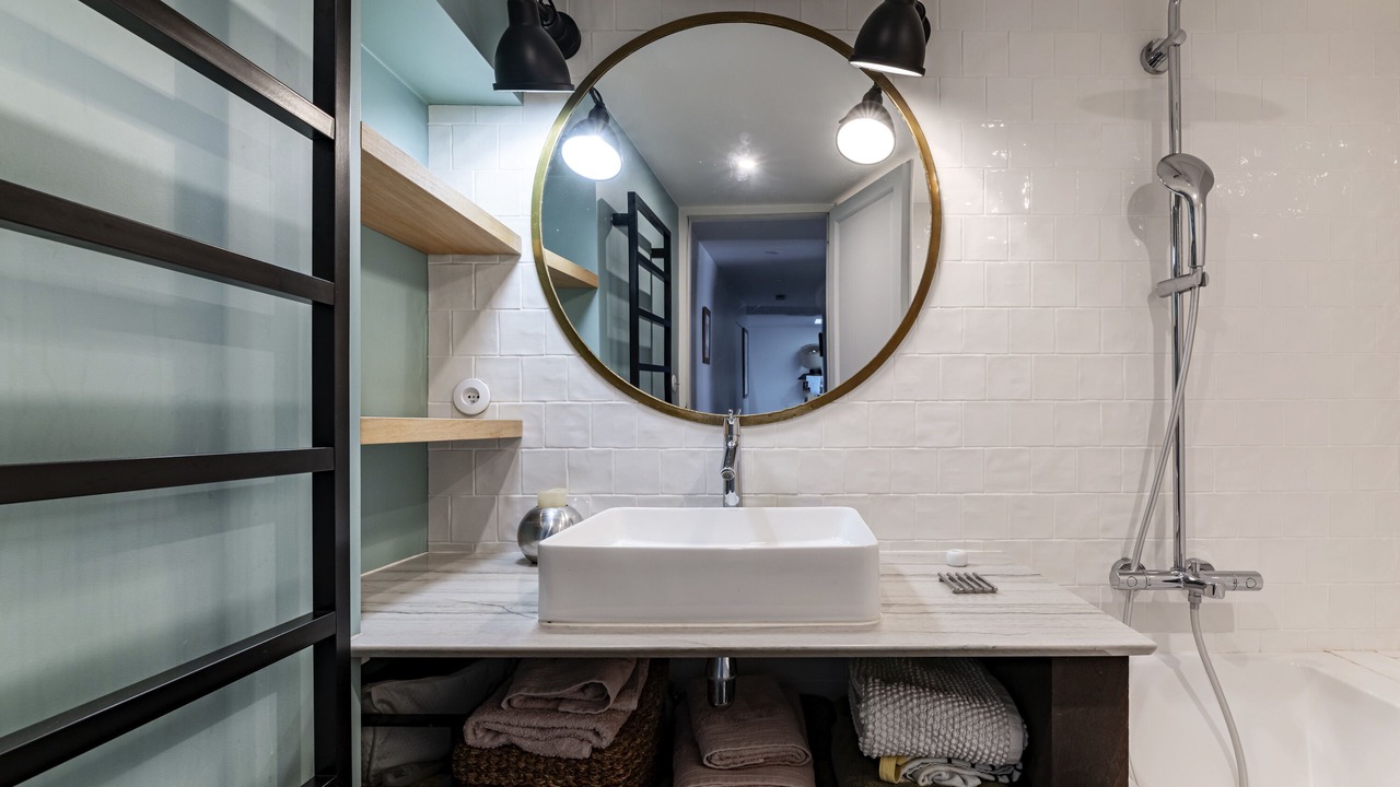 Photo of Bathroom in Saint-Thomas-d'Aquin