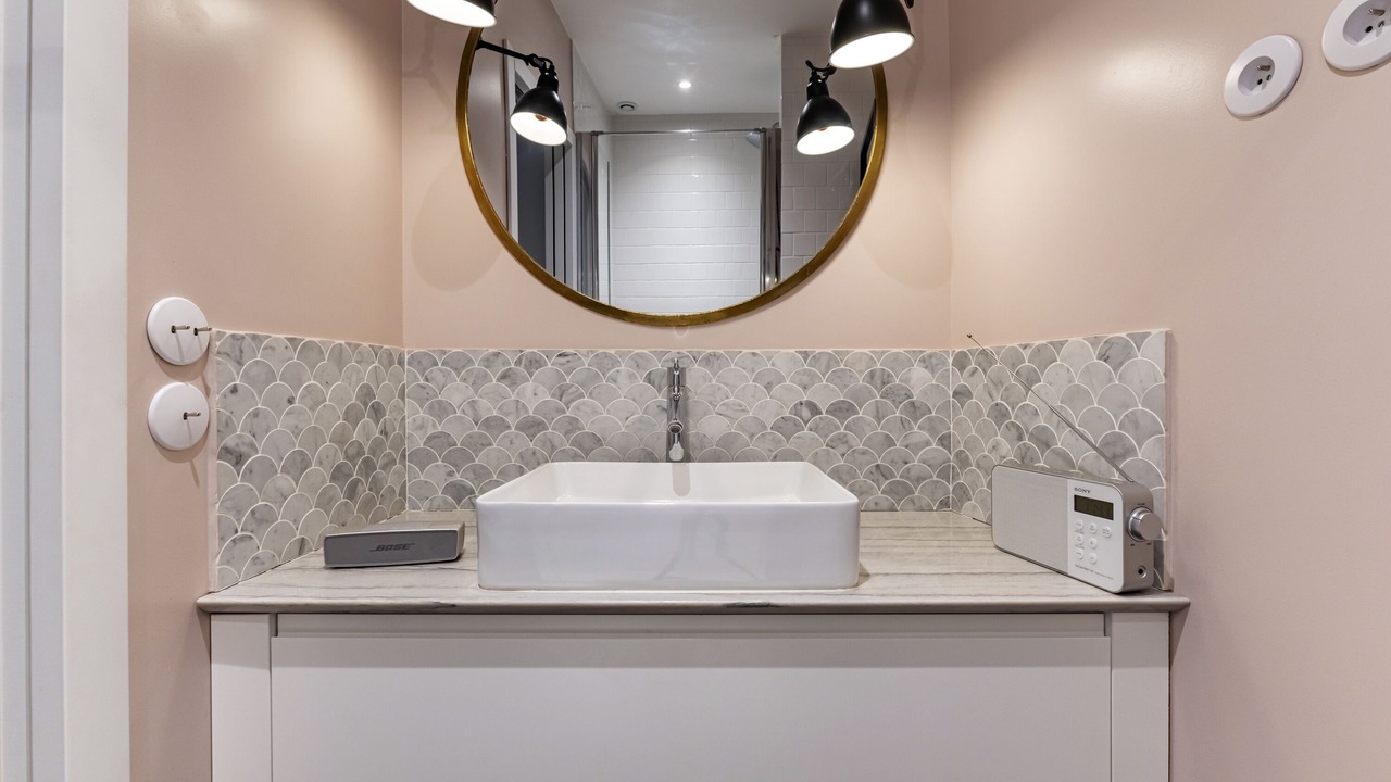 Photo of Bathroom in Saint-Thomas-d'Aquin