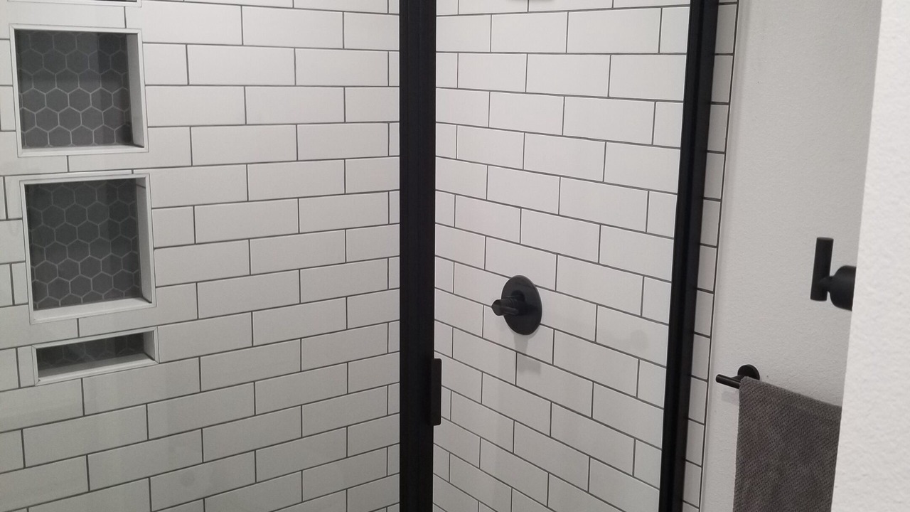Photo of Bathroom in Morgans Point Resort