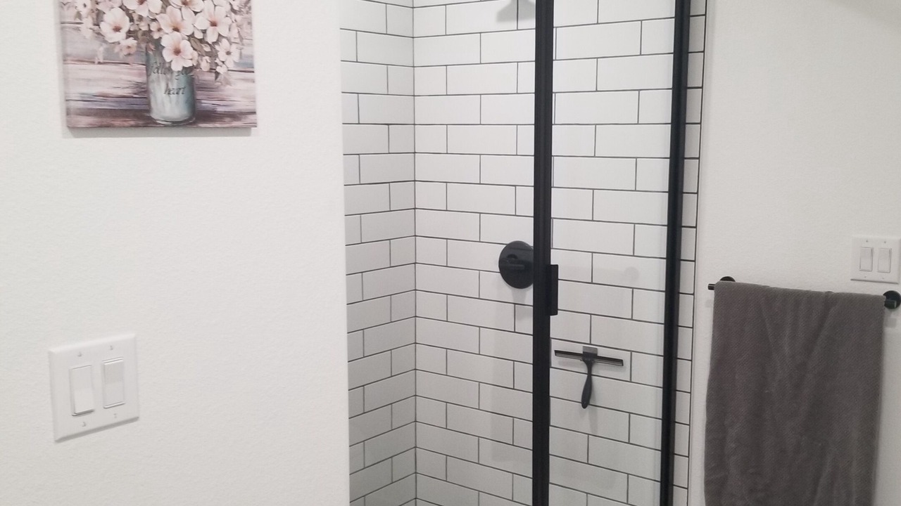 Photo of Bathroom in Morgans Point Resort
