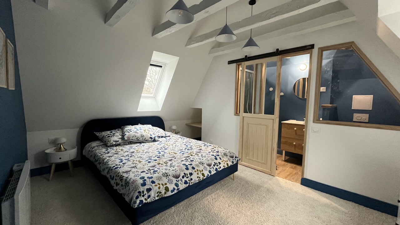 Photo of Bedroom in Pers
