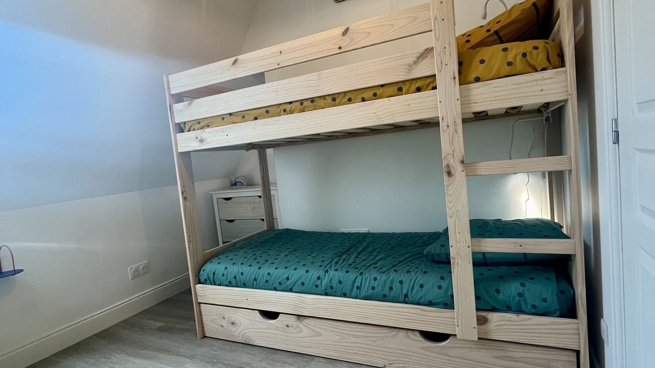 Photo of Bedroom in Pers