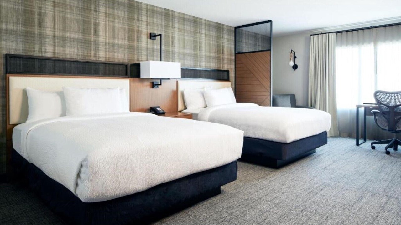 Photo of Bedroom in Millbrae