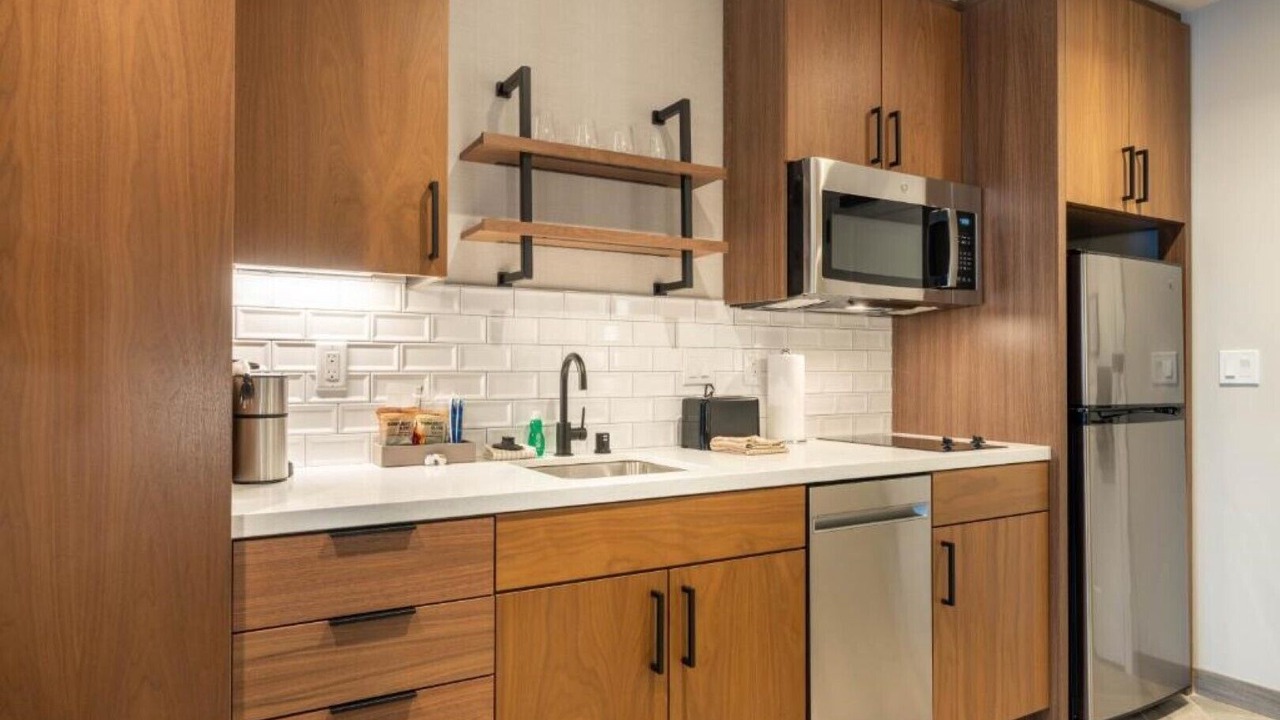 Photo of Kitchen in Millbrae