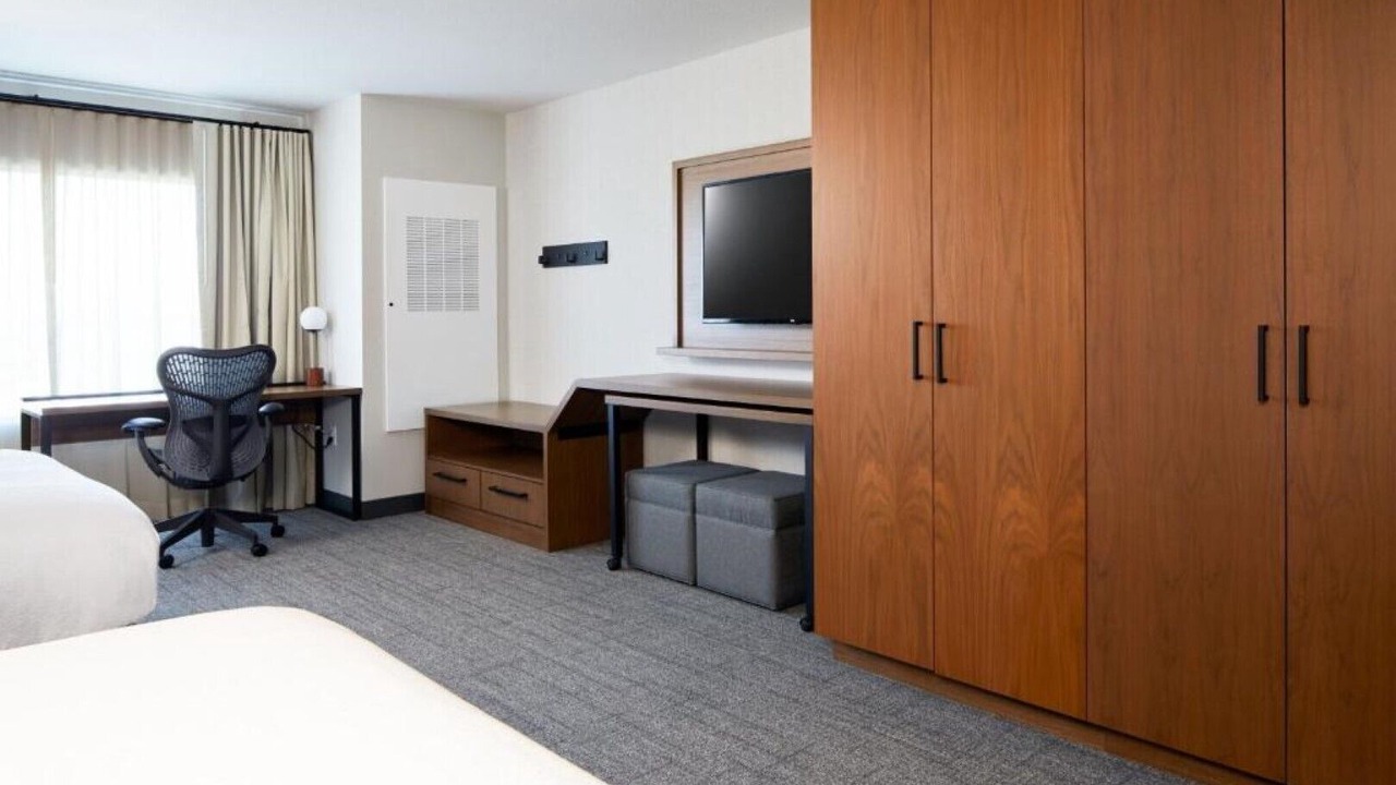 Photo of Bedroom in Millbrae