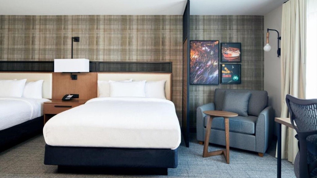 Photo of Bedroom in Millbrae