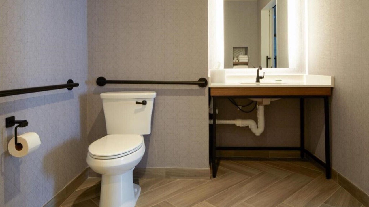 Photo of Bathroom in Millbrae