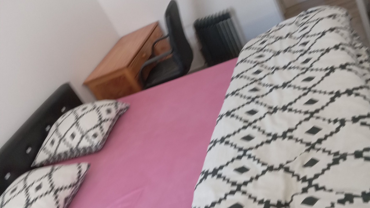 Photo of Bedroom in Houilles