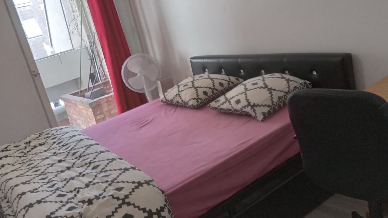 Photo of Bedroom in Houilles