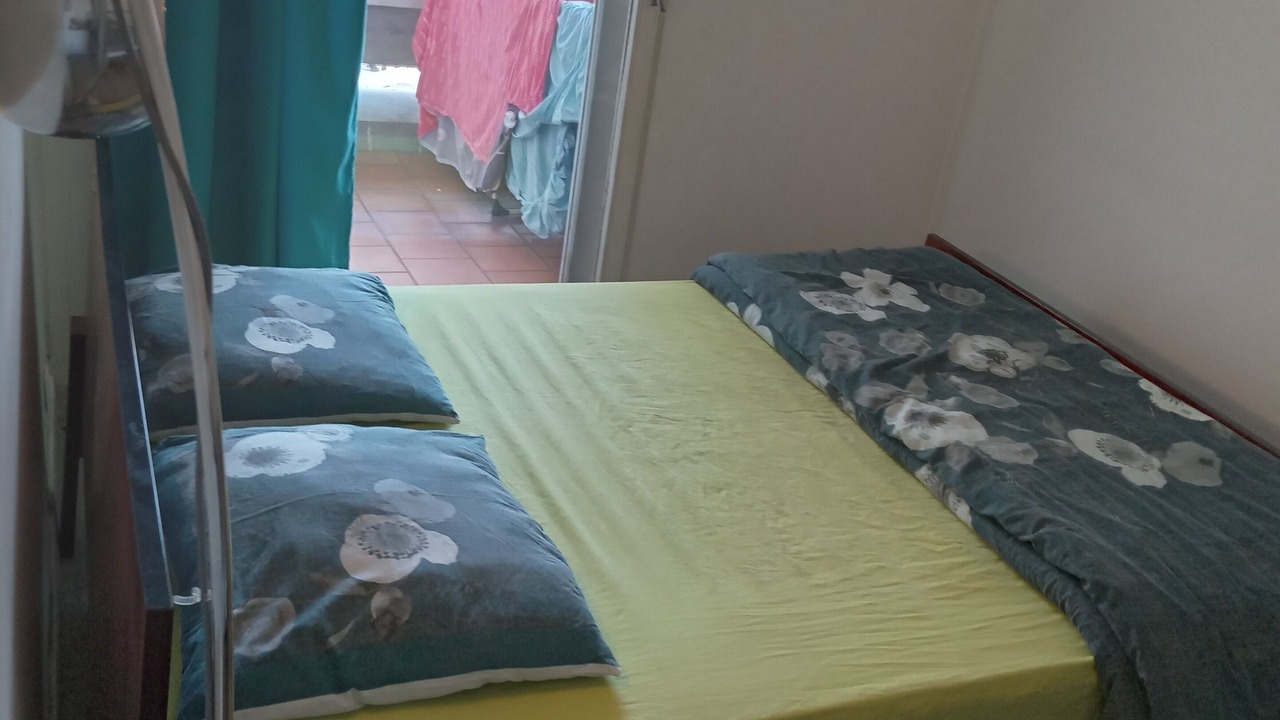 Photo of Bedroom in Houilles