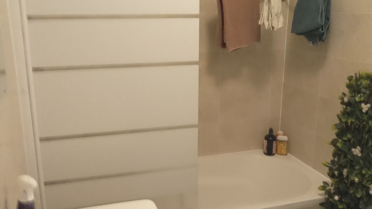 Photo of Bathroom in Houilles
