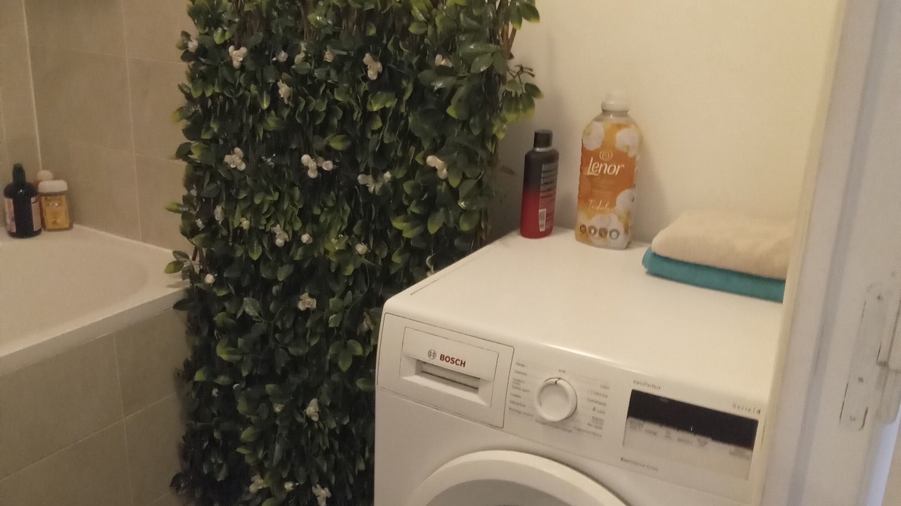 Photo of Bathroom in Houilles