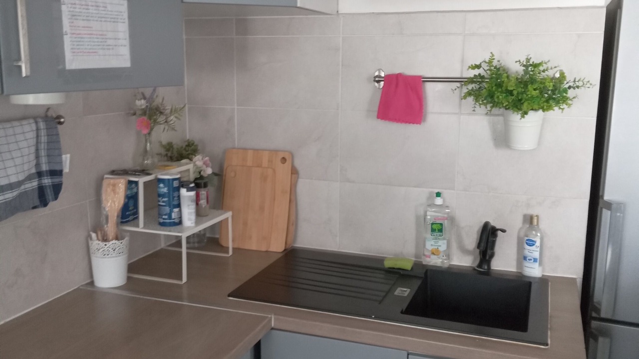 Photo of Kitchen in Houilles