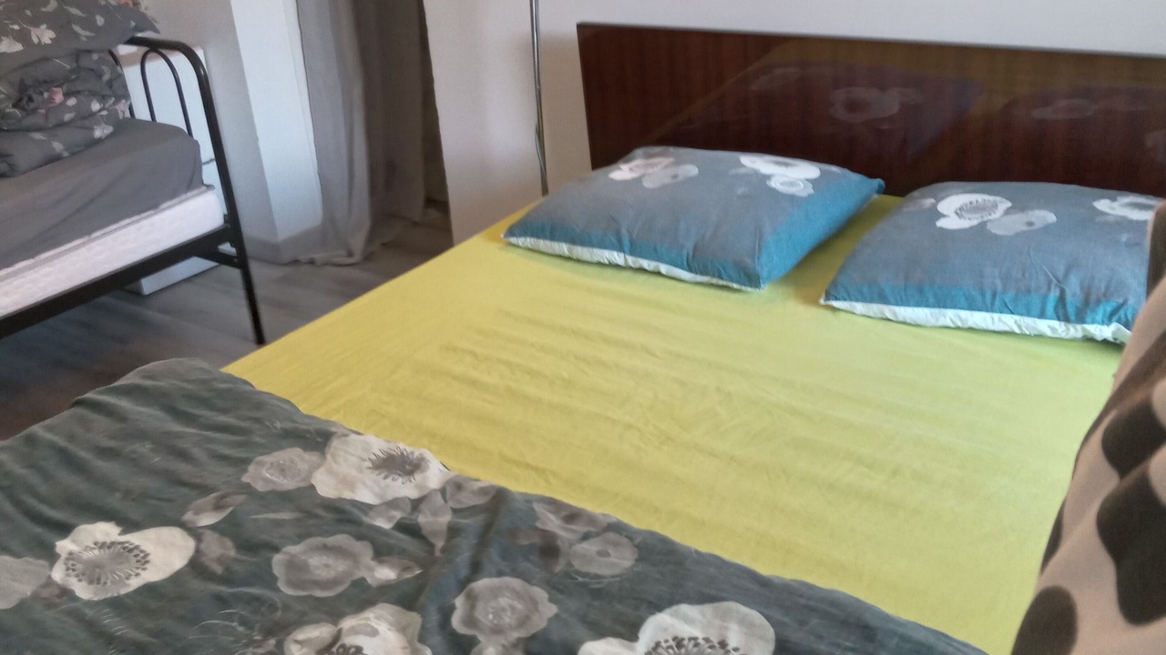 Photo of Bedroom in Houilles