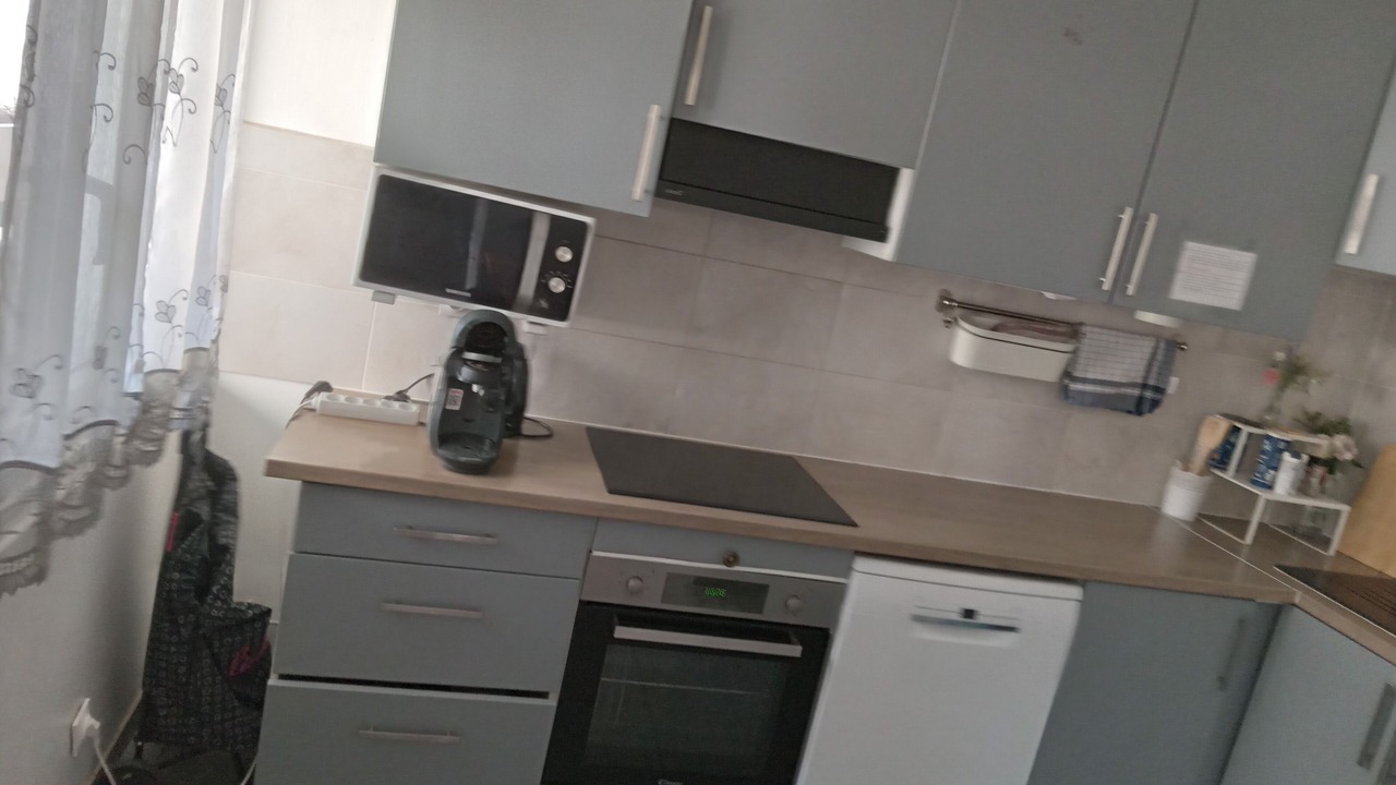 Photo of Kitchen in Houilles
