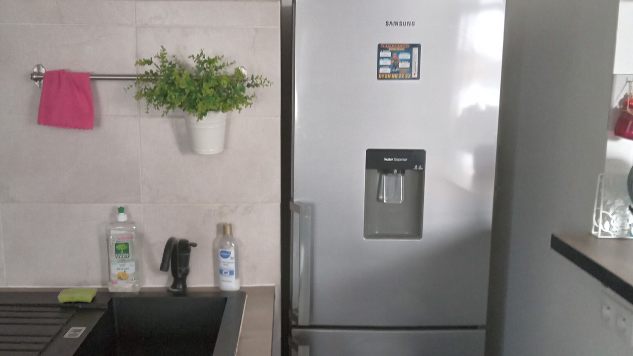Photo of Kitchen in Houilles