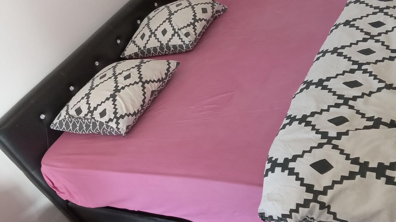 Photo of Bedroom in Houilles